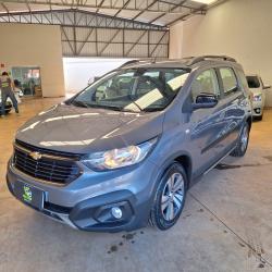 CHEVROLET Spin 1.8 4P FLEX ACTIVE7 7 LUGARES AUTOMTICO