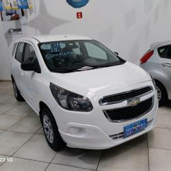 CHEVROLET Spin 1.8 4P FLEX LT