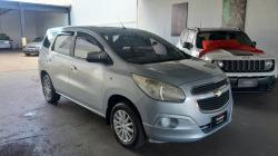 CHEVROLET Spin 1.8 4P FLEX LT AUTOMTICO