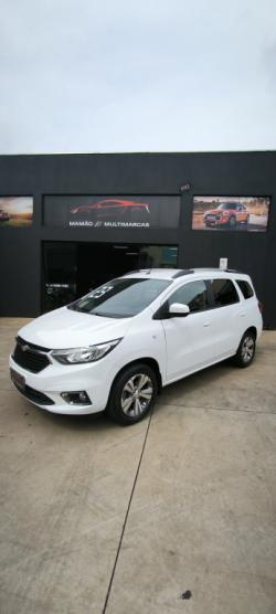 CHEVROLET Spin 1.8 4P FLEX PREMIER 7 LUGARES AUTOMTICO