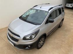 CHEVROLET Spin 1.8 4P FLEX ACTIVE5 AUTOMTICO