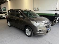 CHEVROLET Spin 1.8 4P FLEX LT