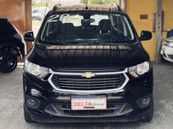 CHEVROLET Spin 1.8 4P FLEX LT AUTOMTICO