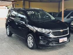 CHEVROLET Spin 1.8 4P FLEX LT AUTOMTICO