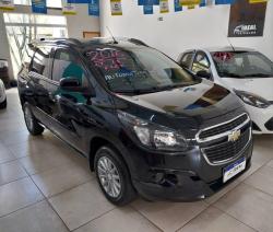 CHEVROLET Spin 1.8 4P FLEX LT AUTOMTICO