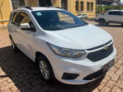 CHEVROLET Spin 1.8 4P FLEX LT AUTOMTICO