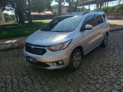 CHEVROLET Spin 1.8 4P FLEX PREMIER 7 LUGARES AUTOMTICO