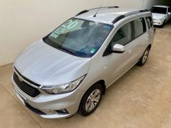 CHEVROLET Spin 1.8 4P FLEX PREMIER 7 LUGARES AUTOMTICO