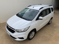 CHEVROLET Spin 1.8 4P FLEX LT AUTOMTICO