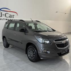 CHEVROLET Spin 1.8 4P FLEX ADVANTAGE AUTOMTICO