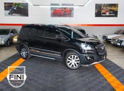 CHEVROLET Spin 1.8 4P FLEX ACTIVE5 AUTOMTICO