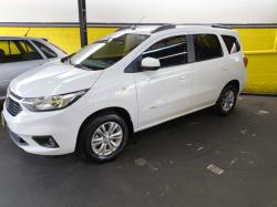 CHEVROLET Spin 1.8 4P FLEX LT AUTOMTICO