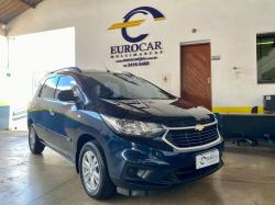 CHEVROLET Spin 1.8 4P FLEX LT AUTOMTICO