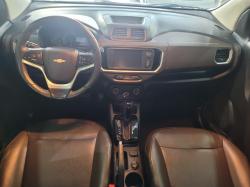 CHEVROLET Spin 1.8 4P FLEX PREMIER 7 LUGARES AUTOMTICO