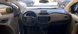 CHEVROLET Spin 1.8 4P FLEX LT