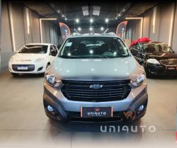 CHEVROLET Spin 1.8 4P FLEX ACTIVE5 AUTOMTICO