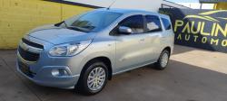 CHEVROLET Spin 1.8 4P FLEX LT