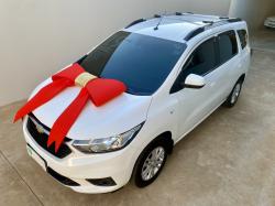 CHEVROLET Spin 1.8 4P FLEX LT AUTOMTICO
