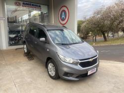 CHEVROLET Spin 1.8 4P FLEX LT AUTOMTICO