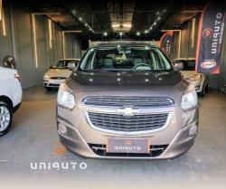 CHEVROLET Spin 1.8 4P FLEX LT
