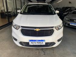 CHEVROLET Spin 1.8 4P FLEX LT AUTOMTICO