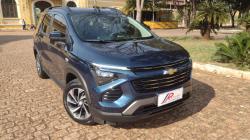 CHEVROLET Spin 1.8 4P FLEX PREMIER 7 LUGARES AUTOMTICO
