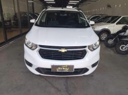 CHEVROLET Spin 1.8 4P FLEX LT AUTOMTICO