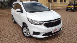 CHEVROLET Spin 1.8 4P FLEX LT AUTOMTICO