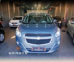 CHEVROLET Spin 1.8 4P FLEX LT