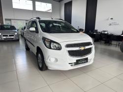 CHEVROLET Spin 1.8 4P FLEX LT AUTOMTICO