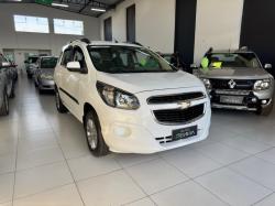 CHEVROLET Spin 1.8 4P FLEX LT AUTOMTICO
