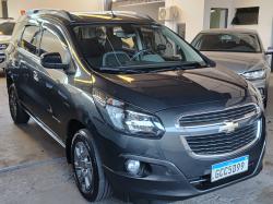 CHEVROLET Spin 1.8 4P FLEX ADVANTAGE AUTOMTICO