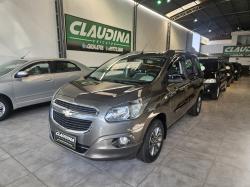CHEVROLET Spin 1.8 4P FLEX LT AUTOMTICO