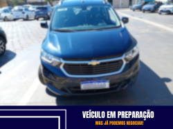 CHEVROLET Spin 1.8 4P FLEX LT AUTOMTICO