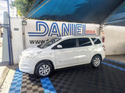 CHEVROLET Spin 1.8 4P FLEX LS