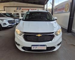 CHEVROLET Spin 1.8 4P FLEX PREMIER 7 LUGARES AUTOMTICO