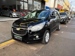 CHEVROLET Spin 1.8 4P FLEX LT