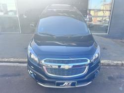 CHEVROLET Spin 1.8 4P FLEX ACTIVE5 AUTOMTICO