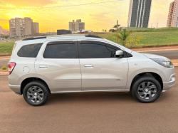 CHEVROLET Spin 1.8 4P FLEX LTZ 7 LUGARES AUTOMTICO