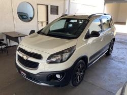 CHEVROLET Spin 1.8 4P FLEX ACTIVE5 AUTOMTICO