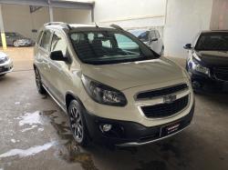 CHEVROLET Spin 1.8 4P FLEX ACTIVE5 AUTOMTICO