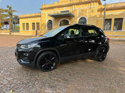 CHEVROLET Tracker 1.4 16V 4P FLEX PREMIER TURBO AUTOMTICO