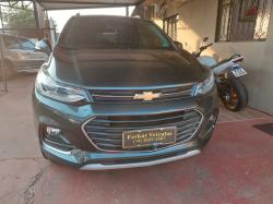 CHEVROLET Tracker 1.4 16V 4P FLEX PREMIER TURBO AUTOMTICO