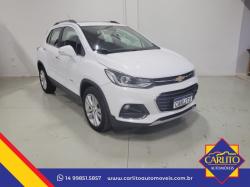 CHEVROLET Tracker 1.4 16V 4P FLEX PREMIER TURBO AUTOMTICO