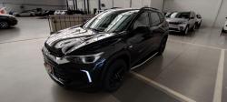 CHEVROLET Tracker 1.0 4P FLEX TURBO AUTOMTICO