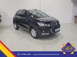 CHEVROLET Tracker 1.4 16V 4P FLEX LT TURBO AUTOMTICO