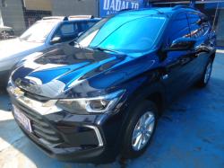 CHEVROLET Tracker 1.0 4P FLEX TURBO AUTOMTICO