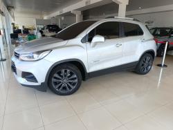 CHEVROLET Tracker 1.4 16V 4P FLEX LTZ TURBO AUTOMTICO