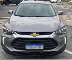 CHEVROLET Tracker 1.0 4P FLEX TURBO LT AUTOMTICO