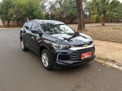 CHEVROLET Tracker 1.0 4P FLEX TURBO AUTOMTICO